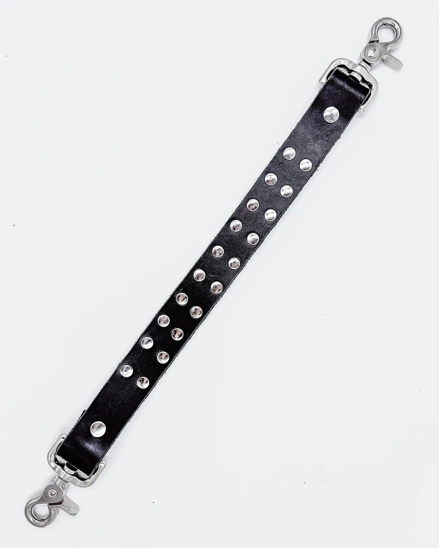Fluffy Slouch Small - Black